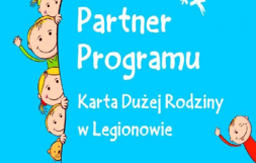 Logotyp Partner Programu