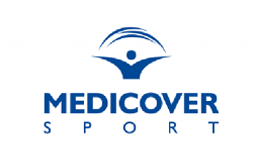 Logotyp medicover