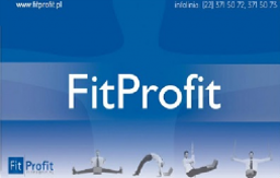Logotyp FitProfit