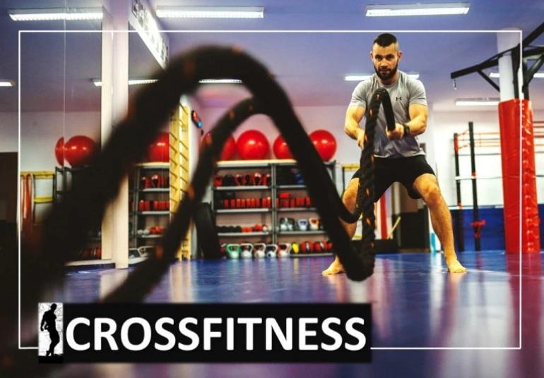 crossfitness